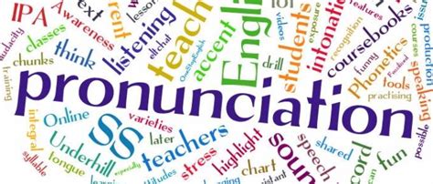 dhazu pronunciation|The ultimate English pronunciation guide .